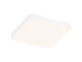 Miniatyrbilde 1 av 5: Paulmann Veluna VariFit Edge, LED, 3000 K, 700 lm, IP44, Hvit