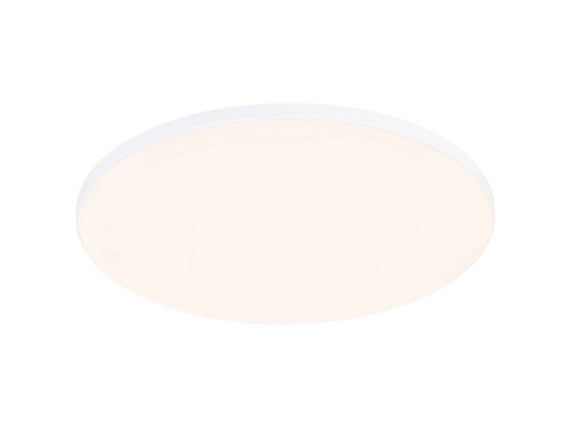 Paulmann 79946 LED-indbygningspanel 17 W Varmhvid Hvid