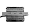 Miniatyrbillede 3 af 3: 30W LED-Växtlampa för växthus, Bred belysningsvinkel på 120°, Full-Spectrum, IP65, Lättmonterad & justerbar fot