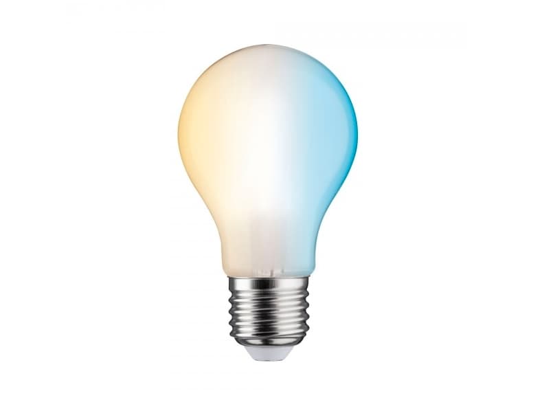 Paulmann 503.92, 60 W, 7 W, E27, 806 LM, 15000 h, Dagsljus, Varmvitt