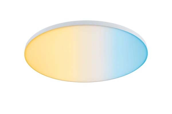 Paulmann Velora, Älykattovalo, Valkoinen, ZigBee, LED, Lämmin valkoinen, 2700 K