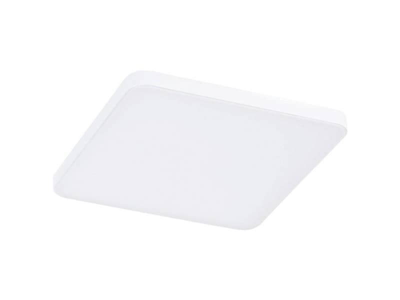 Paulmann 79942 LED-indbygningspanel 8.5 W Varmhvid Hvid