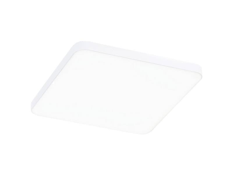 Paulmann 79936 LED-indbygningspanel 8.5 W Neutralhvid Hvid