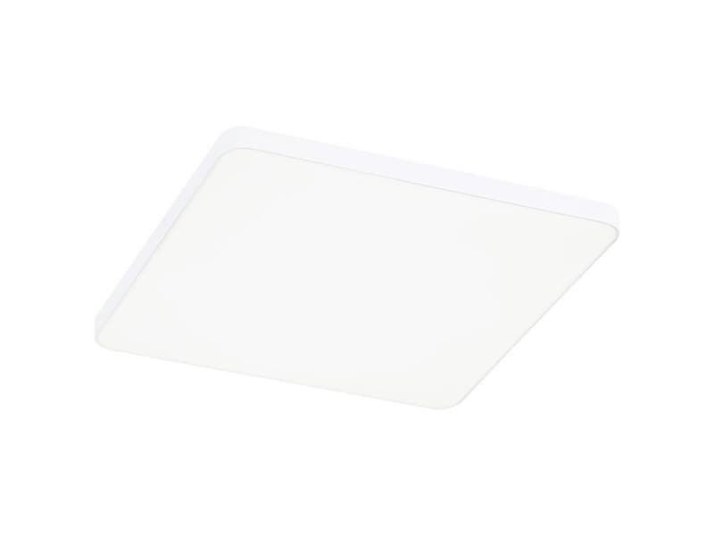 Paulmann 79937 LED-indbygningspanel 12 W Neutralhvid Hvid