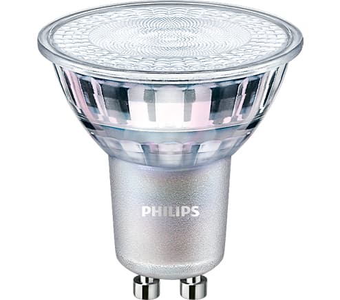Philips 31228900 LED-lampor 3,7 W GU10 F