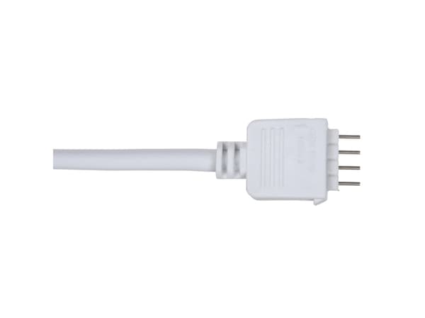 Activejet AJE-COB CCT, Universell belysningslist, inomhus, IP20, 1880 LM, 20 W, 3000 mm
