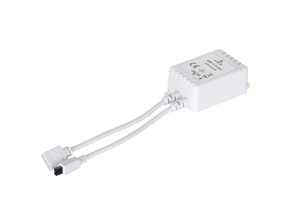Activejet AJE-COB CCT, Universell belysningslist, inomhus, IP20, 1880 LM, 20 W, 3000 mm