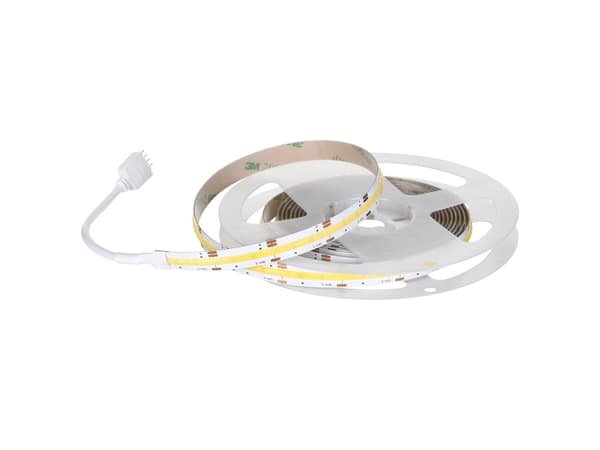 Activejet AJE-COB CCT, Yleisvalonauhavalaisin, sisätiloissa, IP20, 1880 lm, 20 W, 3000 mm