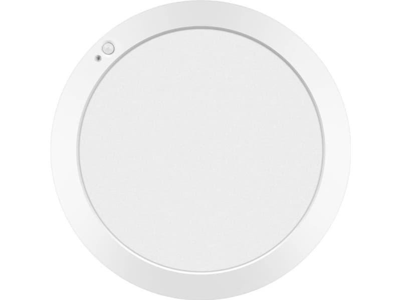 mlight CLIP ON Sensor 81-4038 LED-panel Energiklass: F (A - G) 18 W Varmvit, naturvit, kallvit