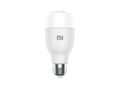 Miniatyrbilde 3 av 5: Xiaomi Mi MJDPL01YL - LED-lyspære - E27 - 9 W - 16 millioner farger/varmt hvitt til kaldt hvitt lys - 1700-6500 K