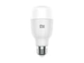 Miniatyrbilde 5 av 5: Xiaomi Mi MJDPL01YL - LED-lyspære - E27 - 9 W - 16 millioner farger/varmt hvitt til kaldt hvitt lys - 1700-6500 K