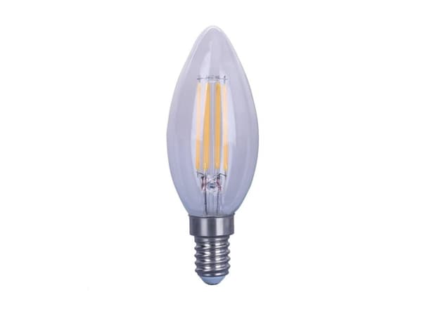 Okko Bulb Led B35 2W E14 830 Fl 250Lm 15Kh