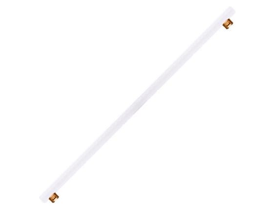 Segula 55093, 15 W, 66 W, S14s, 900 lm, 20000 timer, Varm hvit