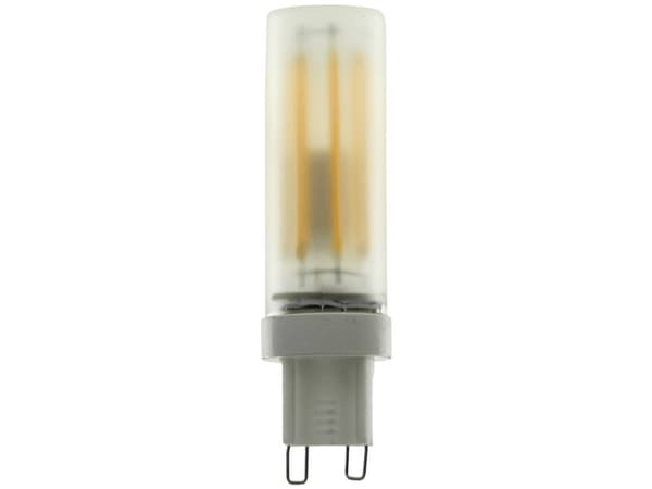 Segula 55618, 4,5 W, G9, 20000 h, varmvit