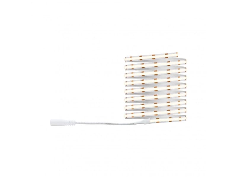 Paulmann 78862 LED-båndbasissæt 230 V 3 m Varmhvid