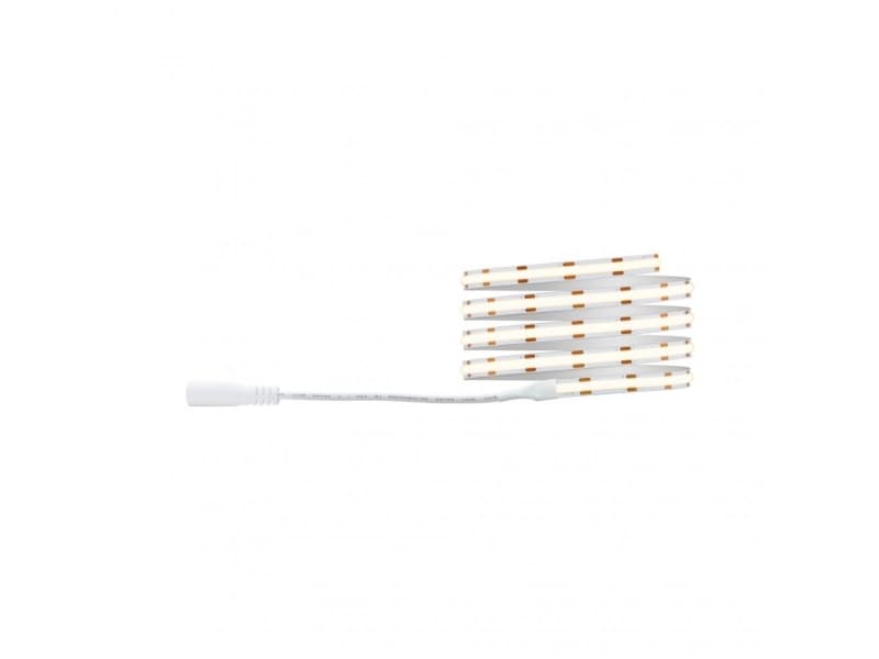 Paulmann 78861 LED-båndbasissæt 230 V 1.5 m Varmhvid