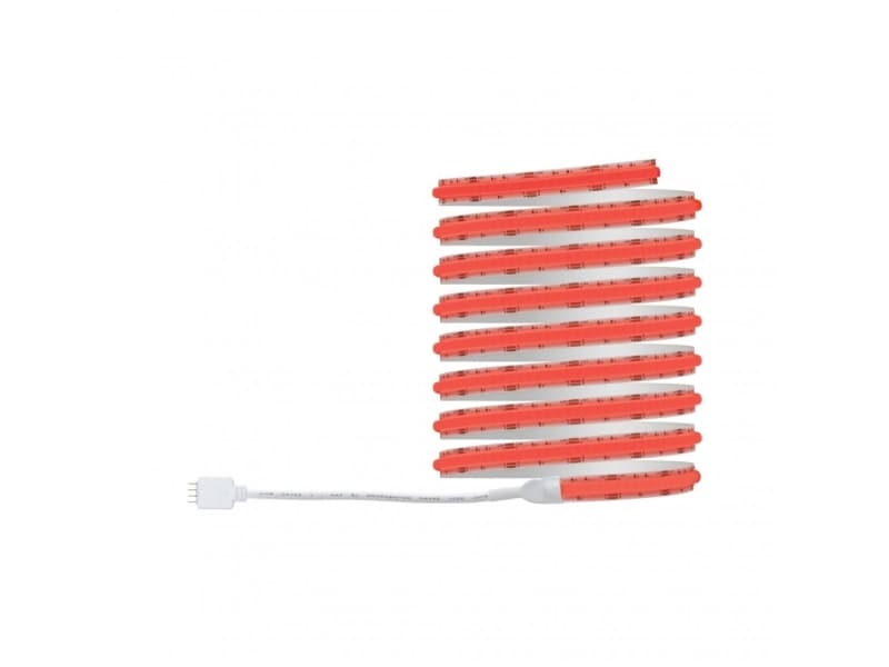 Paulmann 78864 LED-båndbasissæt 230 V 3 m RGB