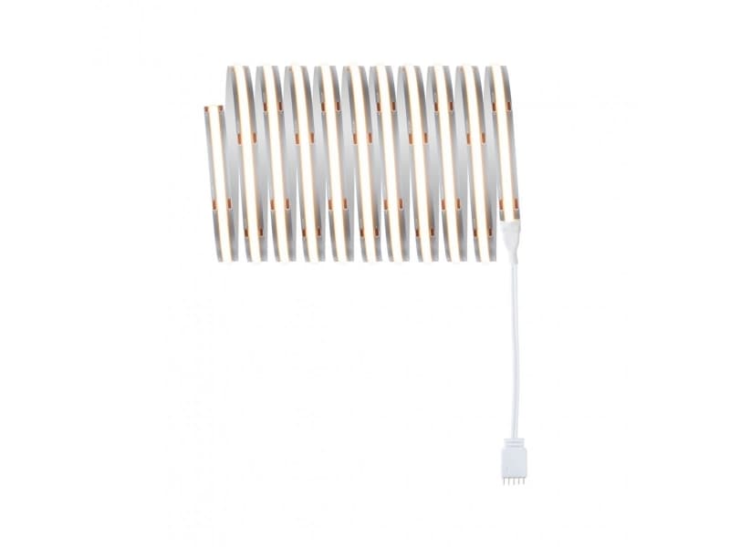 Paulmann 71046 LED-båndbasissæt 230 V 1.5 m Varmhvid