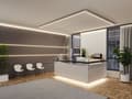 Miniatyrbild 5 av 5: Paulmann MaxLED 1000 COB, Universell belysningslist, Atmosfär, inomhus, Silver, Plast, IP20