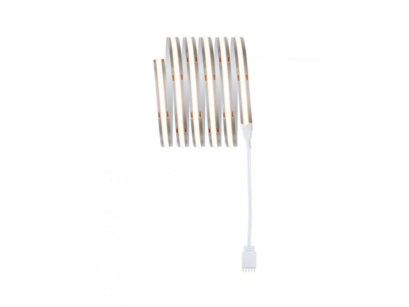 Paulmann 71045 LED-båndbasissæt 230 V 1.5 m Varmhvid