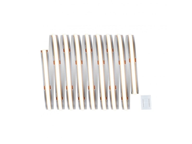 Paulmann 71050 LED-striber 2.5 m Varmhvid