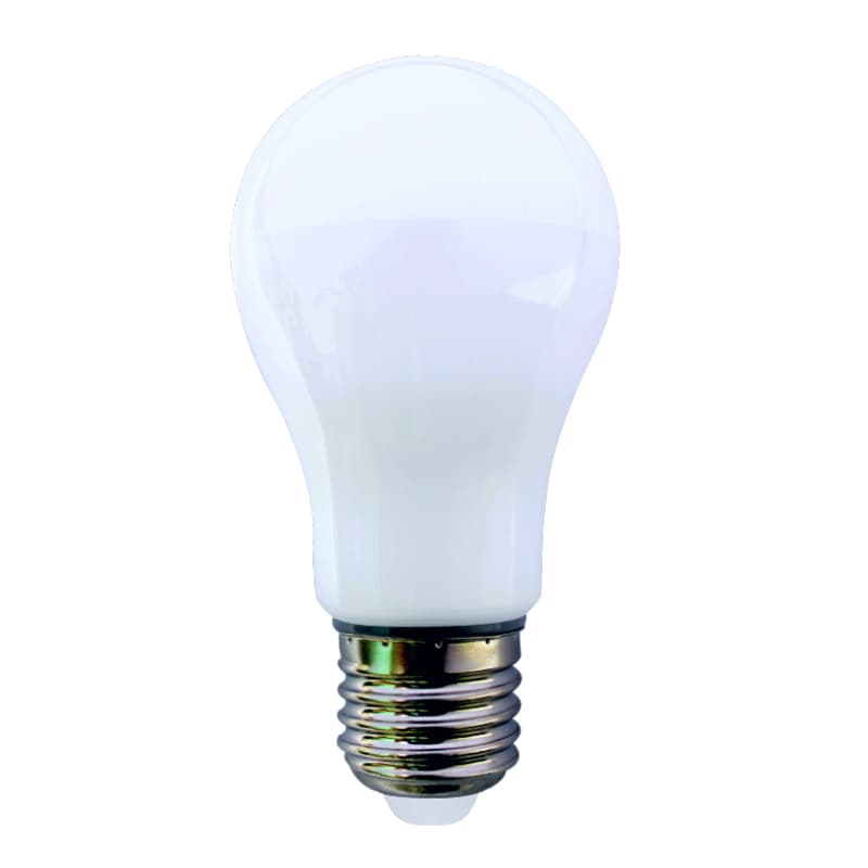 LED-Lampa E27 6W 230V 2700K 500lm 5-Pack