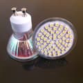 Miniatyrbillede 2 af 3: GU10, 5W, Spotlight, Långlivad