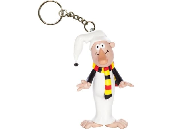 Tisso-Toys nyckelring LUG KEYRING