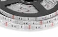 Miniatyrbillede 4 af 5: RGB LED Ljusslinga / Led-strip, 7 meter - 420 lampor och fjärrkontroll