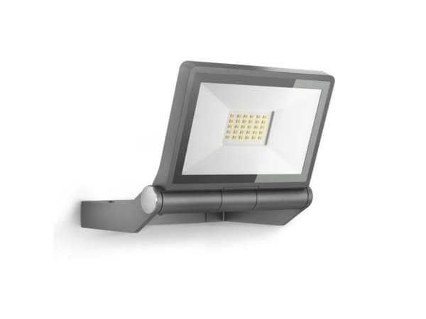 Steinel LED STRAHLER XLED ONE ANT 065201 LED-udendørs projektør EEK: E (A - G) 17.8 W Varmhvid