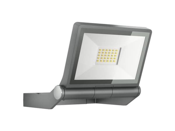 Steinel LED STRAHLER XLED ONE ANT 065201 LED-udendørs projektør EEK: E (A - G) 17.8 W Varmhvid