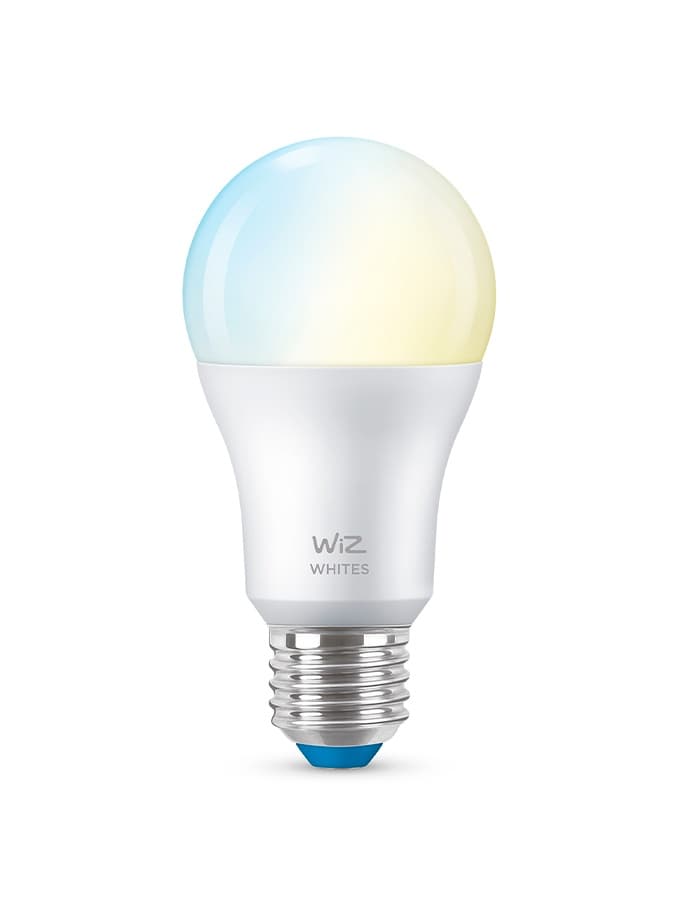 WiZ E27 Tunable White LED-lampa - WiFi