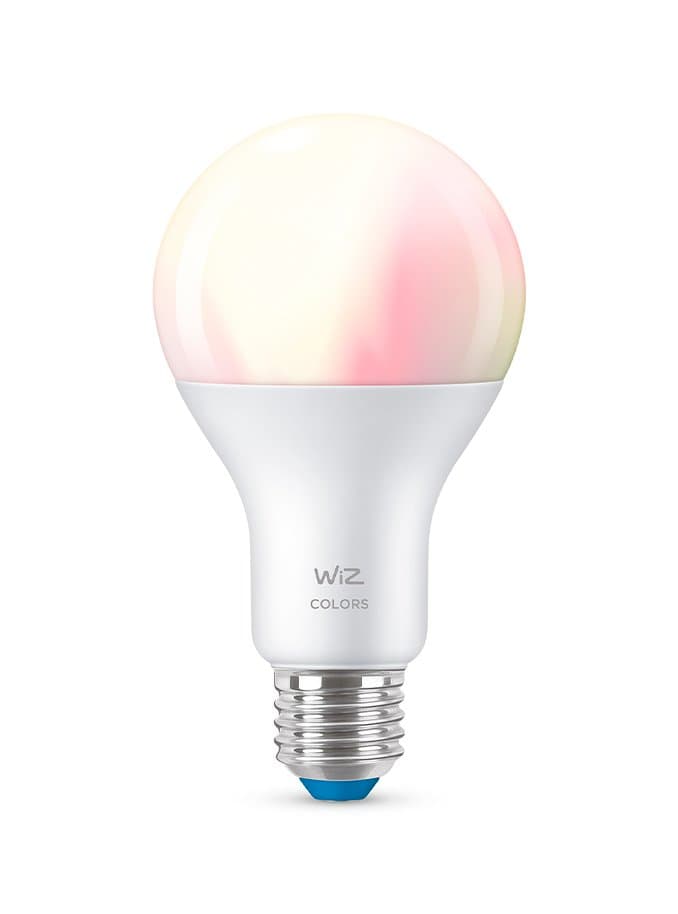 WiZ E27 LED-lampa - 1521lm - 100W