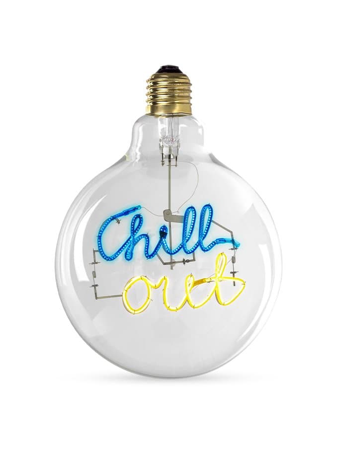 Halo Design - Colors Globe - Chill Out