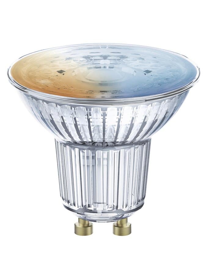 LEDVANCE SMART + ZigBee - GU10 Tunable Spot