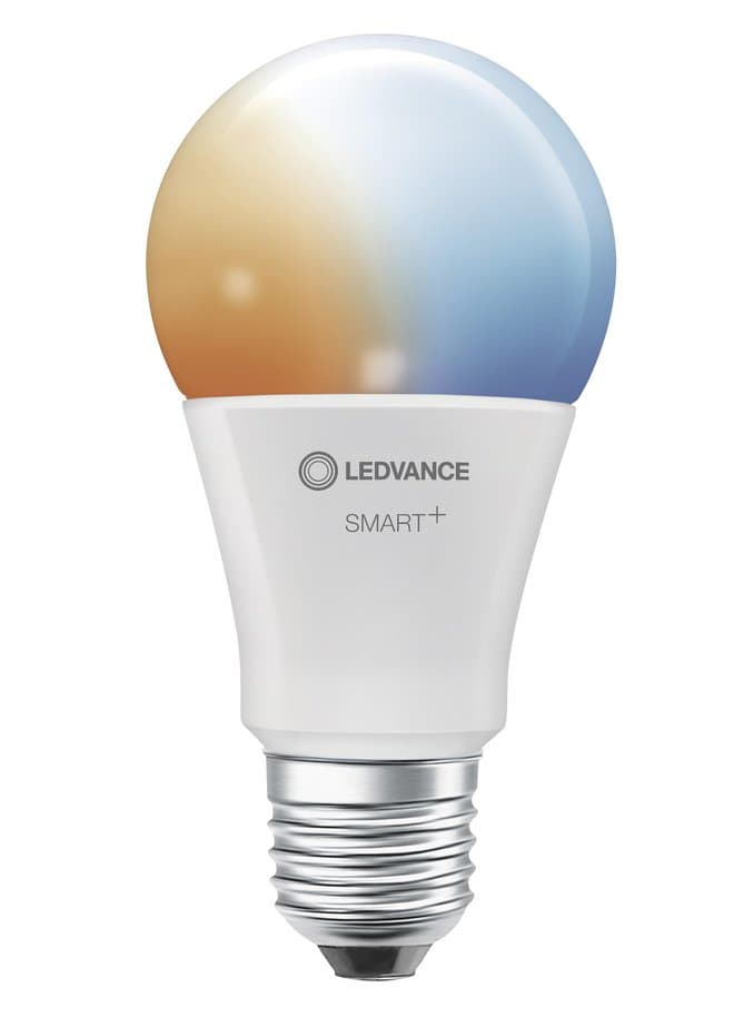 LEDVANCE SMART + Bluetooth - E27 Tunable - 806lm