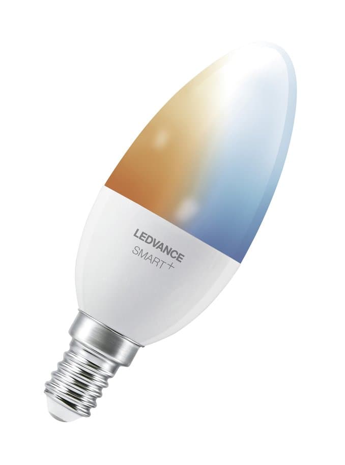 LEDVANCE SMART + Bluetooth - E14 Tunable Kerte