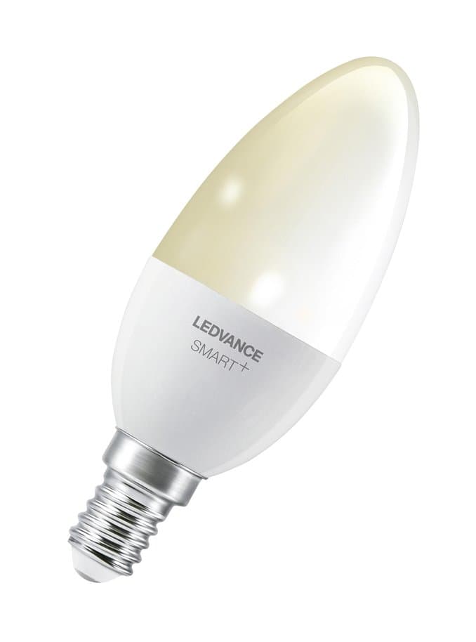 LEDVANCE SMART + Bluetooth - E14 White Candle