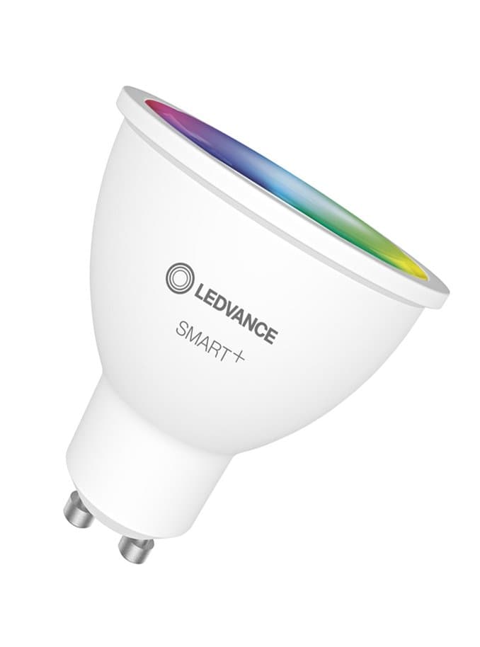 LEDVANCE SMART + Bluetooth - GU10 Color Spot
