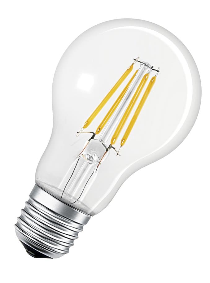 LEDVANCE SMART + Bluetooth - E27 Vit Klar - Klar