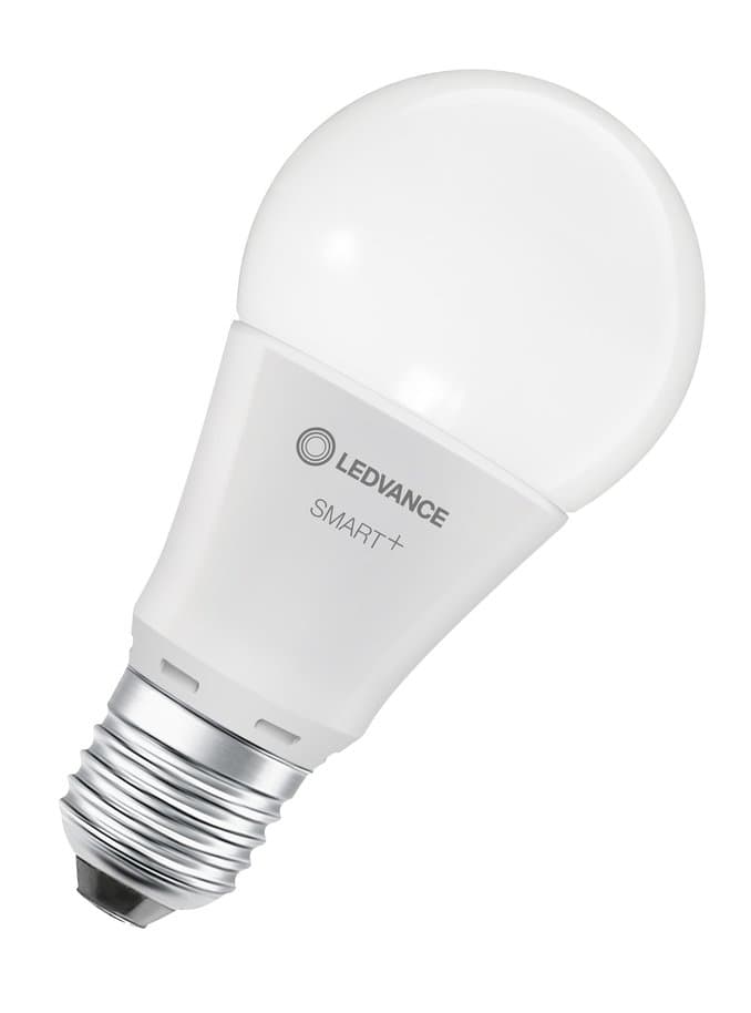 LEDVANCE SMART + WiFi - E27 Tunable - 806lm