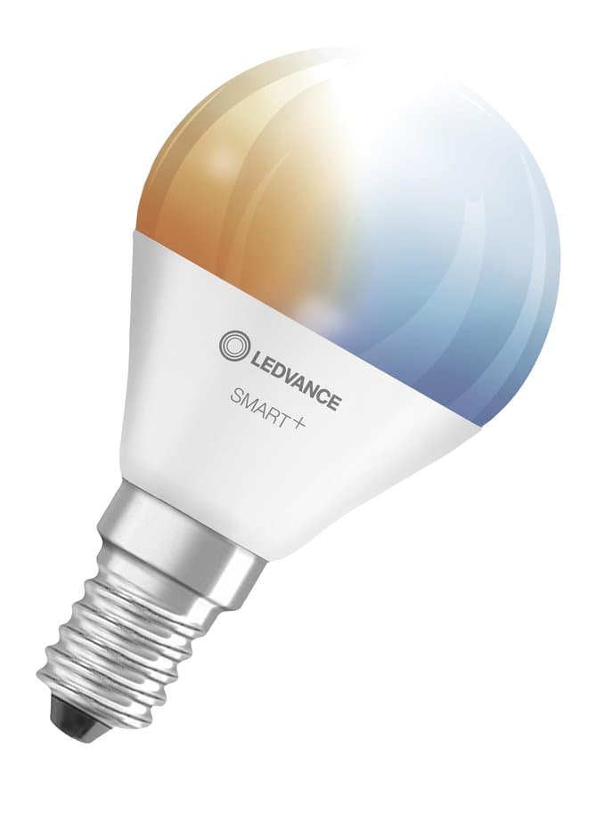 LEDVANCE SMART + WiFi - E14 Tunable Krone - Mat