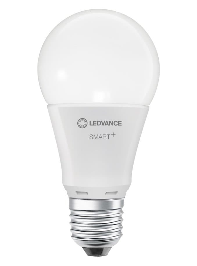 LEDVANCE SMART + WiFi - E27 Tunable - 1055lm - 3-pack