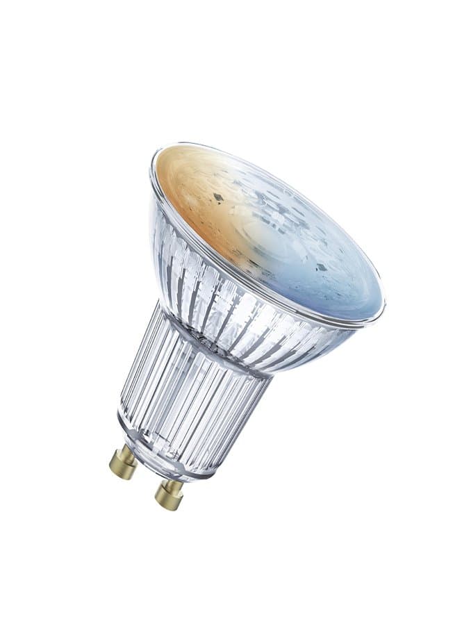 LEDVANCE SMART + WiFi - GU10 Tunable Spot - 3-pack