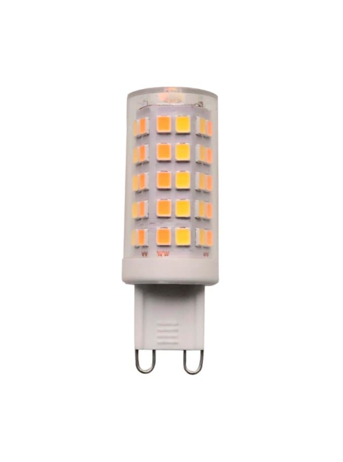 Halo Design - COLOURS CCT - G9 LED-ljuskälla - 6000K - 5W - 450lm