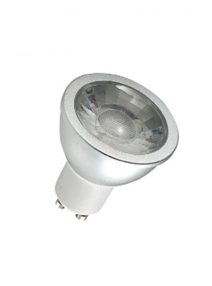 Halo Design - FÄRGER - GU10 LED-ljuskälla - Dimbar - 7W - 3000K