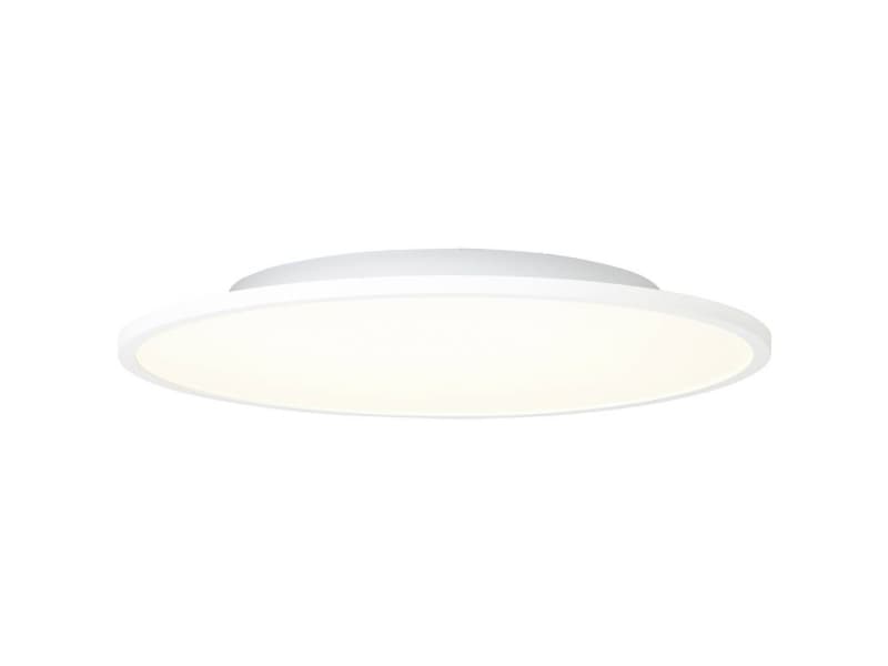 Brilliant Buffi G96885A05 LED-panel EEK: F (A - G) 32 W Sand, Hvid