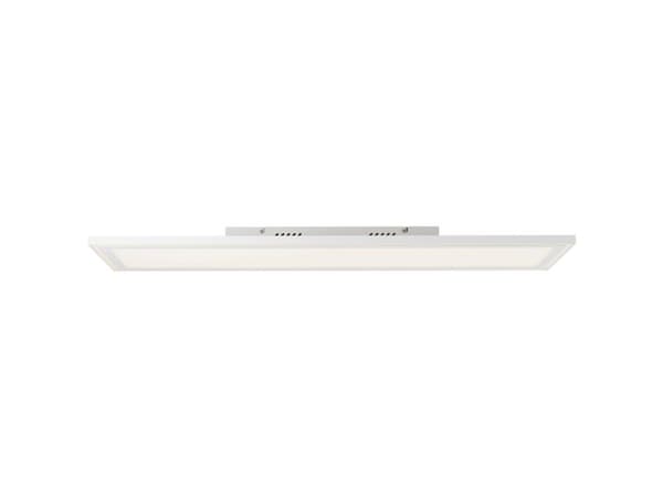 Brilliant Laurice G99567/05 LED-panel 24 W Hvid