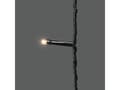 Miniatyrbild 3 av 5: Konstsmide Decoration light set, Ljusdekoration, slinga, Svart, Metall, Plast, Universal, IP44, 900 lamp(or)