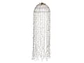 Miniatyrbild 1 av 5: Konstsmide Decoration light set, Ljusdekoration, slinga, Svart, Metall, Plast, Universal, IP44, 900 lamp(or)